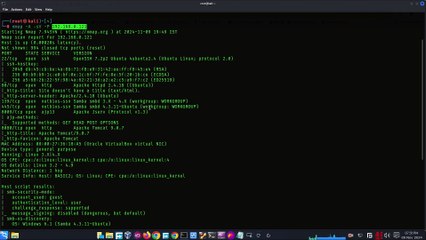 Basic Pentesting 2 Vulnhub Walkthrough | Complete Guide to Exploiting Vulnerabilities