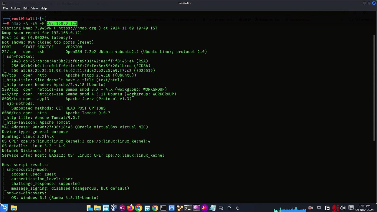 Basic Pentesting 2 Vulnhub Walkthrough | Complete Guide to Exploiting Vulnerabilities