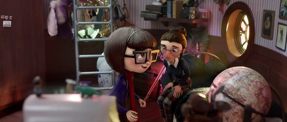 Dalya ve Kırmızı Kitap