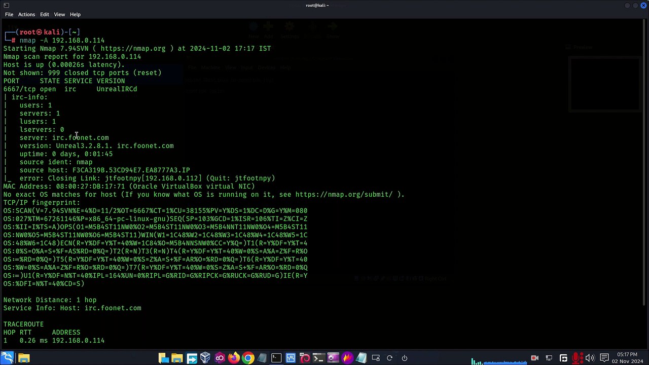 Sunset: Noontide VulnHub Walkthrough | Step-by-Step Guide to Exploiting Vulnerabilities