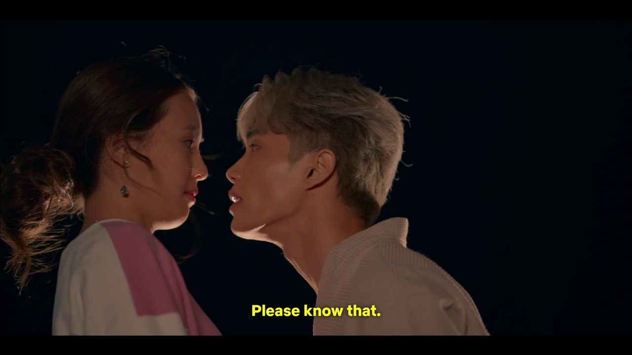 เกมชนคนโสด "Ready, Set, Love" | "I don't know what's holding you
