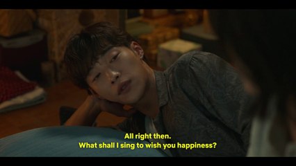 Mr. Plankton's Sing-Along 🎶 | English Subtitles