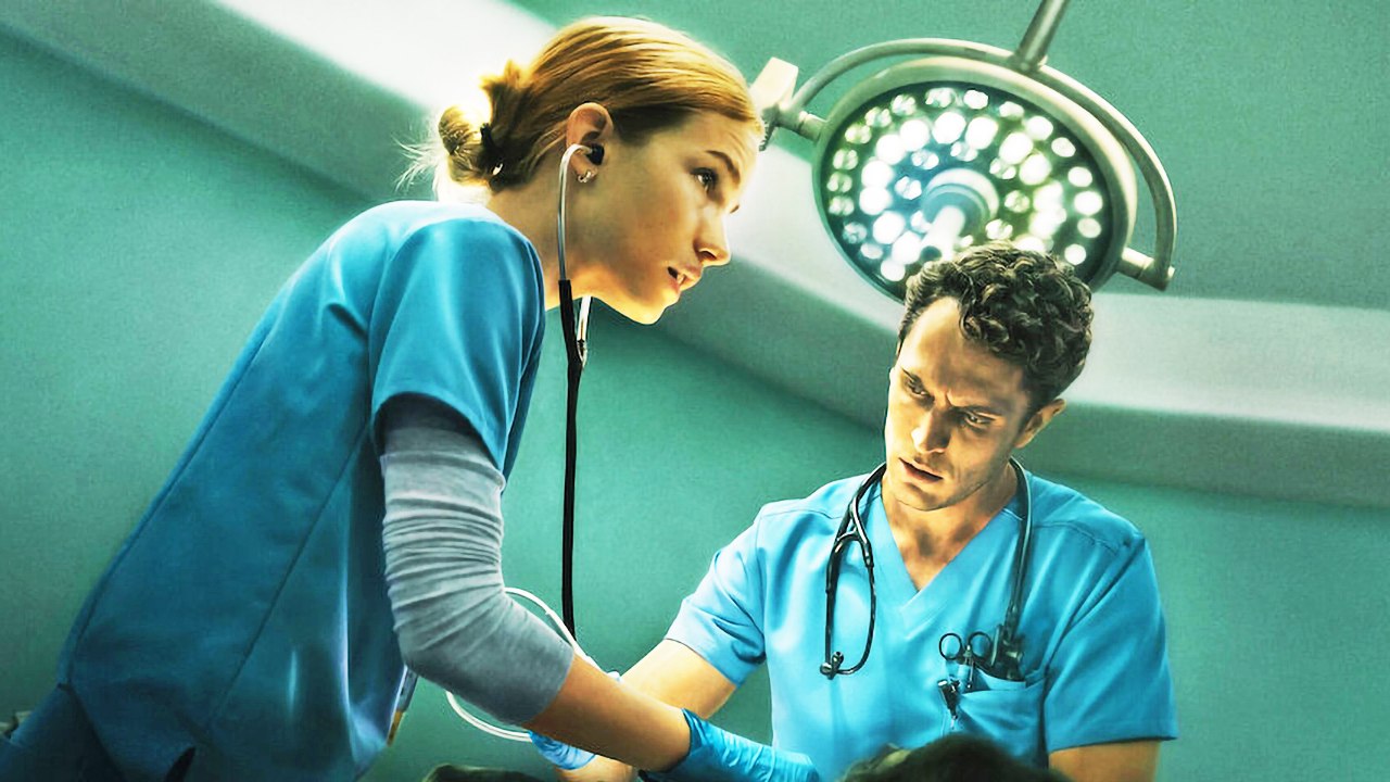 Pulse - S01 Trailer (Deutsch) HD