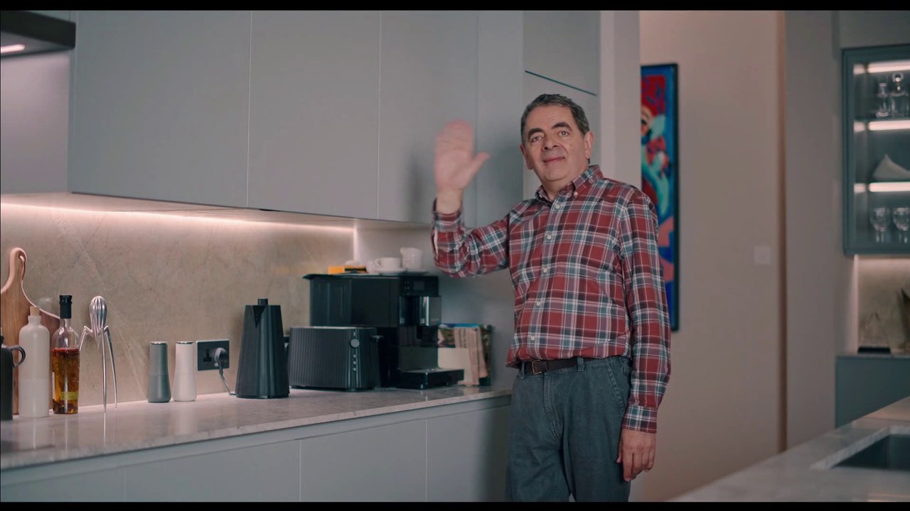 Man Vs Bee | "Oh my goodness" [Sous-Titres Français]