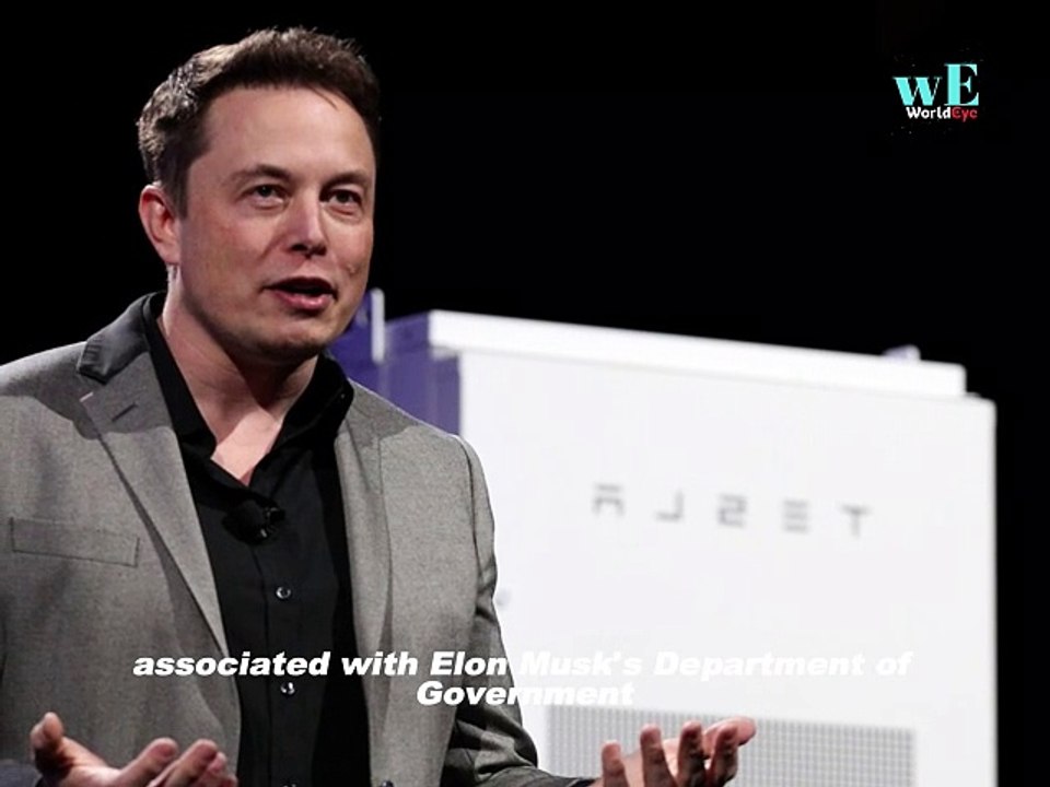 Federal Judge Blocks Musk’s Associates From Treasury Access Over Cybersecurity Concerns - WorldEye