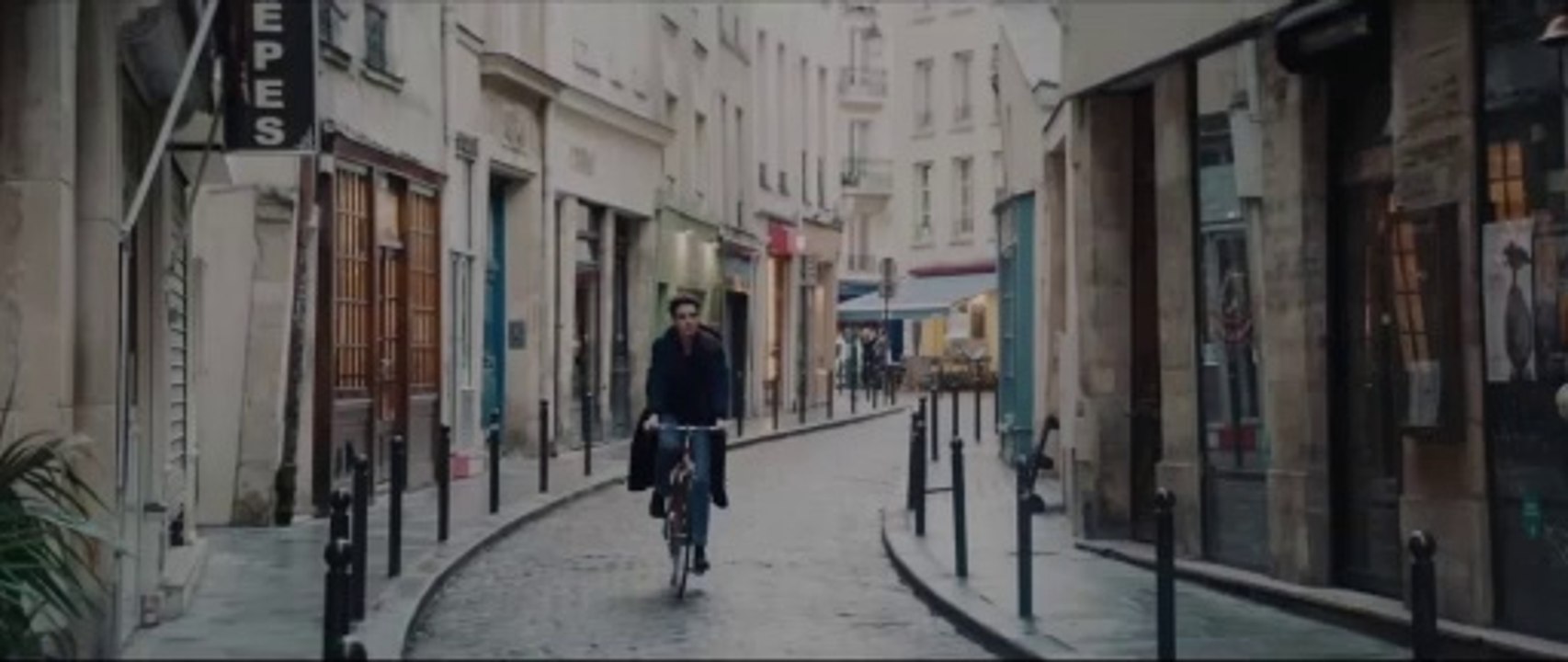 Jane Austen a gâché ma vie Trailer OmeU