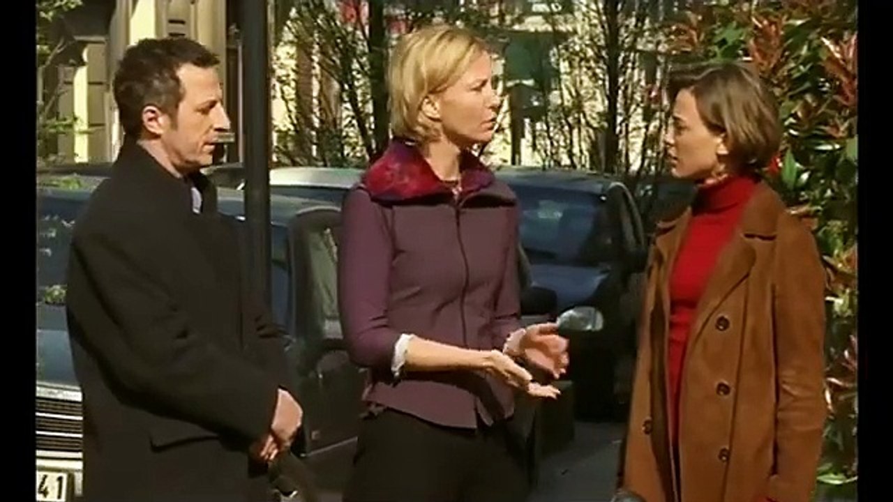 Brigade des mineurs - Mode mineur/Emma Colberti/Christian Charmetant - EP2