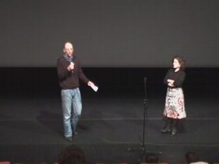 Séance de pitchs - Graines de discorde