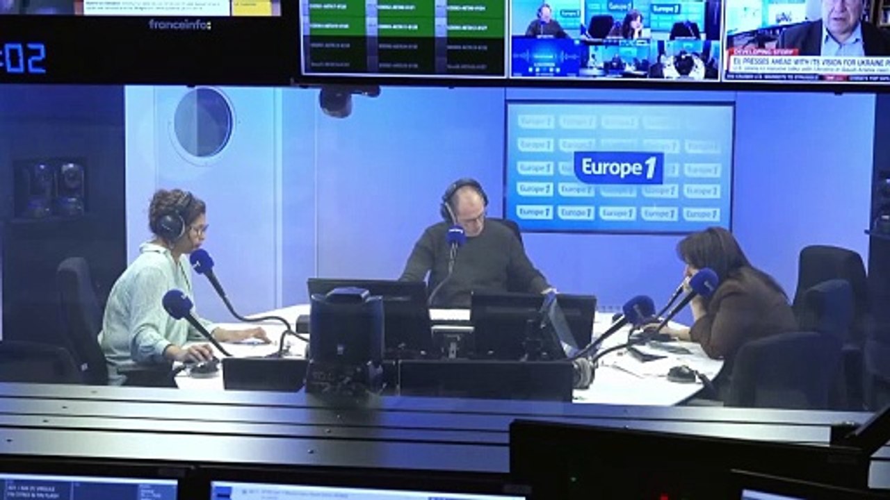 Des souvenirs «surgis d'outre-tombe» : au procès de Joël Le Scouarnec, la parole aux victimes