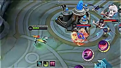 Why You Should Never Underestimate Arlott in MLBB! 🚀