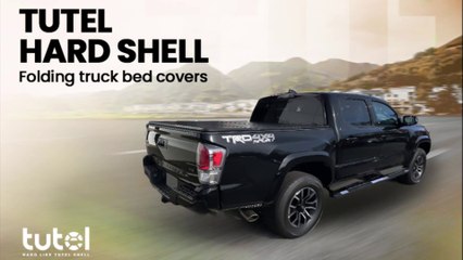 Top 5 BEST Truck Bed Covers on Amazon (2025)