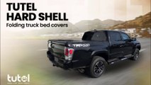 Top 5 BEST Truck Bed Covers on Amazon (2025)