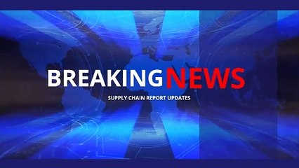 The Supply Chain Report News Roundup - 7th March 2025