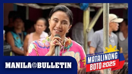 Alyansa bets confident of victory in 'Leni country'; here's why