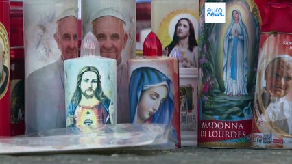 Papa Francisco permanece estável após emocionar fiéis com áudio a partir do hospital