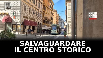 Roma taglia i dehors in centro