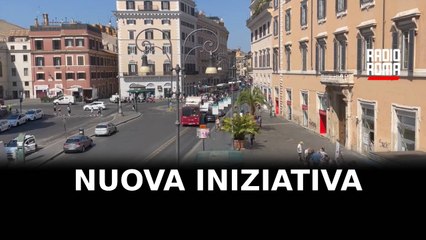 Roma lancia una guida per turisti, con regole e sanzioni