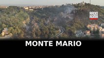 Monte Mario, intesa Comune Regione contro il degrado
