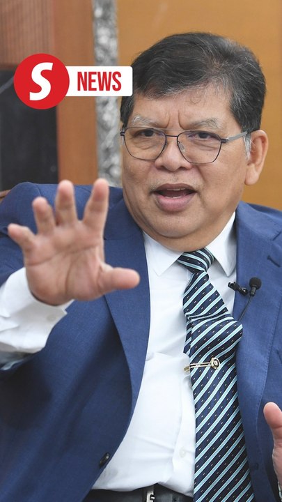 Dewan Rakyat Speaker outlines key priorities following passing of PSA