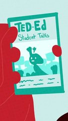 Changing the future, one student voice at a time #shorts