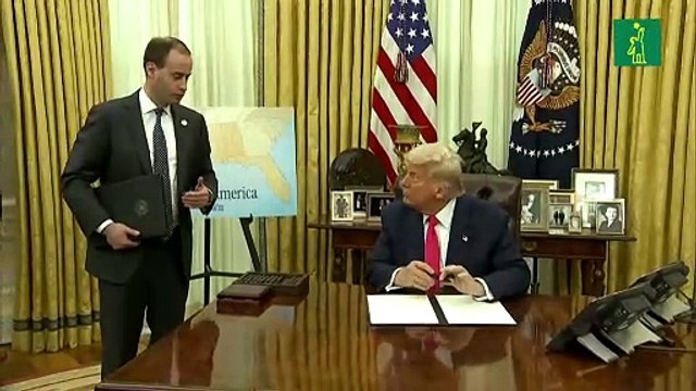 Trump firma orden ejecutiva que crea una Reserva Estratégica de Bitcóin