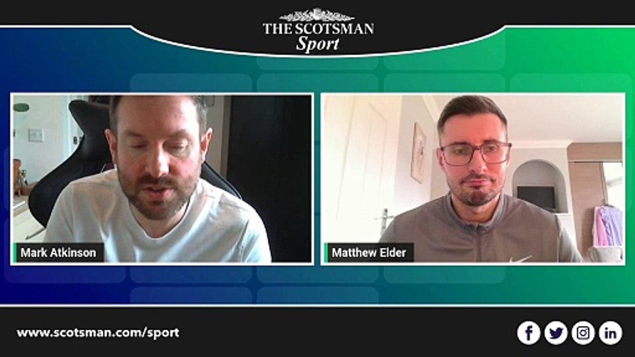 The Scotsman Football Show - Rangers debrief and Scottish Cup preview