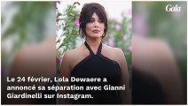 GALA VIDEO - Gianni Giardinelli séparé de Lola Dewaere, il évoque leur rupture : “Quand on est exposé…”