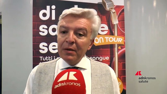 Emofilia, Petruzzelli (La lampada di Aladino Ets): “Non solo curare, ma anche accompagnare le persone nel percorso di cura”