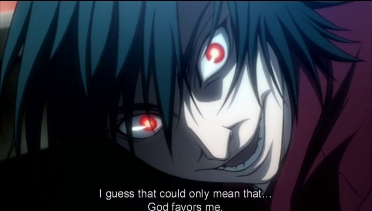 Death Note 2 : Teru Mikami the NEXT KIRA {ALTERNATE ENDING} Sequel