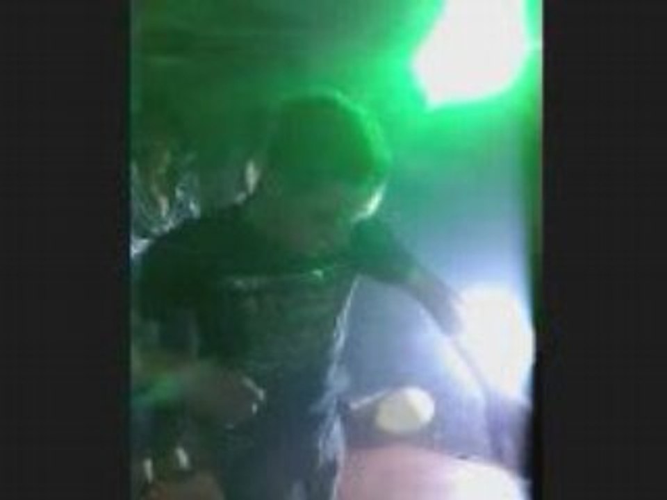 Dadjo demo 20 ans rachelle