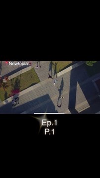 Newtopia | Ep.1,part.1 |in Hindi full series posted on my channel link in my description