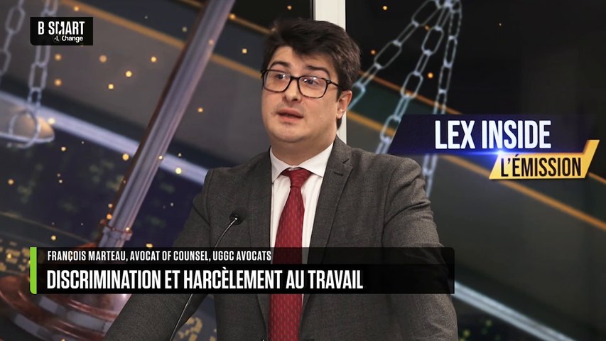 Discrimination et harcèlement sexuel au travail