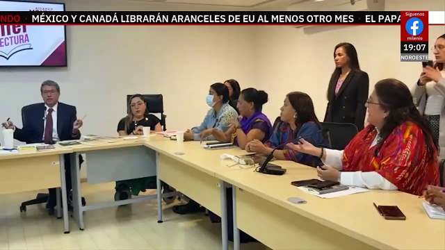‘El Menchito’ podría recibir cadena perpetua en la corte de Columbia. Elisa Alanís, 06 de marzo 2025