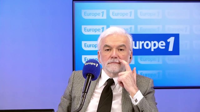 Pascal Praud et vous - Déclarations de Macron sur la «menace russe» : «J'ai plus peur de mes gouvernants actuellement que d'être envahi par la Russie»