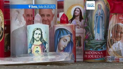 Vaticano: bollettino di venerdì, Papa sveglio dalle 8 del mattino