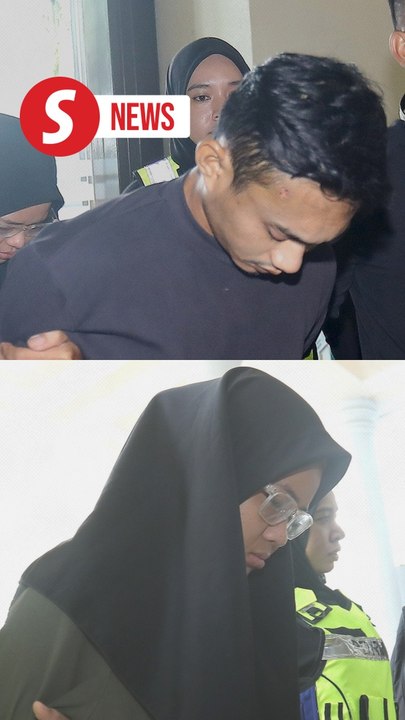 Couple charged with murder, abuse of 5-year-old boy