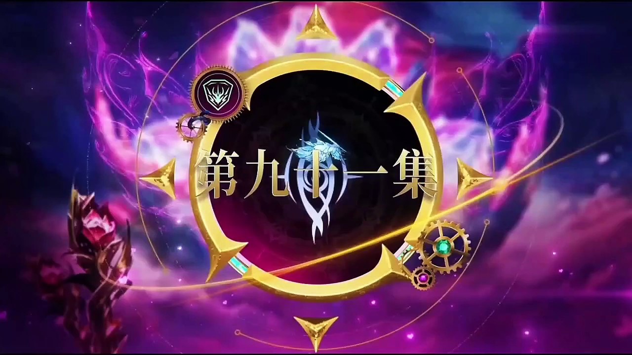 Soul Land 2 Eps 91 Sub Indo KUALITAS HD