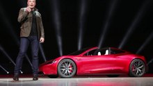 Vânzările Tesla în Germania s-au prăbușit cu 76% în luna februarie ,Musk a reușit să-i enerveze rău de tot pe nemți.