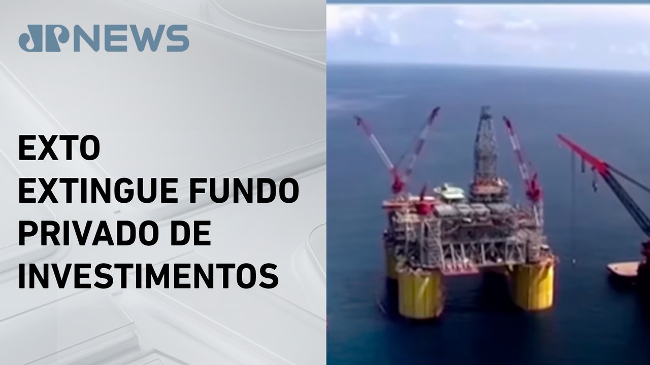 Governo edita MP para regulamentar fundo social do pré-sal