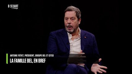 GÉNÉRATION IMPACT - Emission du mercredi 5 mars