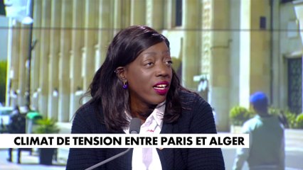 Madi Seydi : «On ne peut pas être crédible en ayant la politique qu’on a avec l’Algérie !»