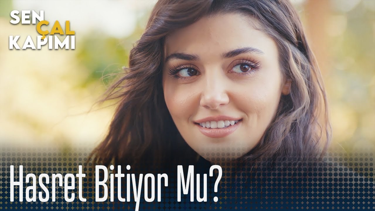 Hasret bitiyor mu? - Sen Çal Kapımı 21. Bölüm