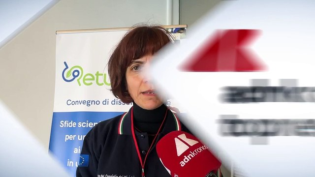 Clima, Di Bucci: “Nella Protezione civile la formazione è importantissima”