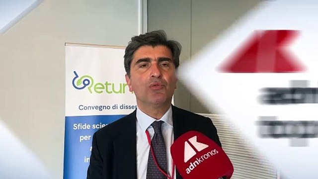 Clima, Prota (Fondazione Return): “Diamo contributo a modelli valutazioni polizze assicurative”