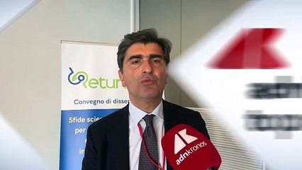 Clima, Prota (Fondazione Return): “Diamo contributo a modelli valutazioni polizze assicurative”
