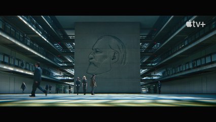 Separación (Severance) - Tráiler oficial