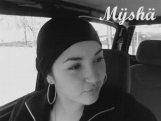 Mysha - l'amour Eternel