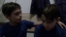 Lgbt | Kingfishers, A Russian Boy Realizes He is Gay After Went to Preson | Gay Teens - Gay Coming of Age, About Young Teen Boys Fall in love with each other. Russian Short Film. Gay Teens, Esteros |  Young Hearts 2024 Samelr Movie #lgbt #young_boys #fyp