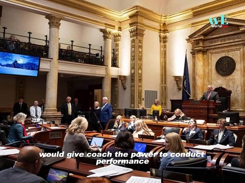 Elon Musk's Influence in Kentucky: KOGE Bill to Streamline State Agencies - WorldEye