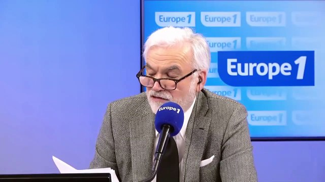 Pascal Praud et vous - Taxe sur les emballages pour les artisans : «L'écologie n'a rien à voir là-dedans», dénonce un boulanger